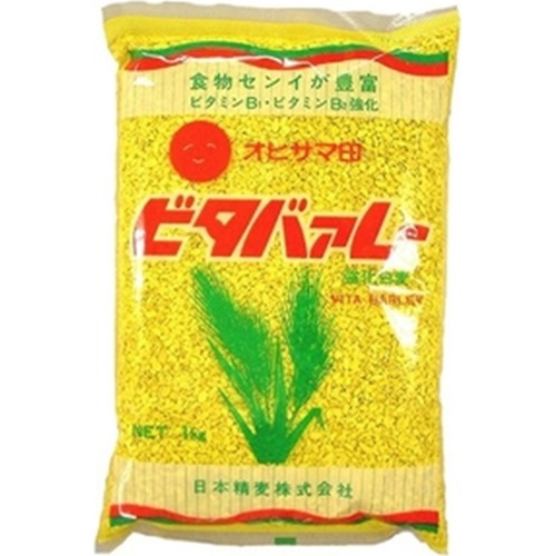 日本精麦 ビタバァレー 1kg