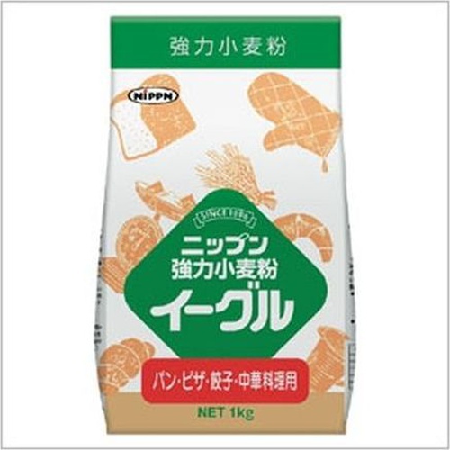 ニップン イーグル小麦粉 1kg