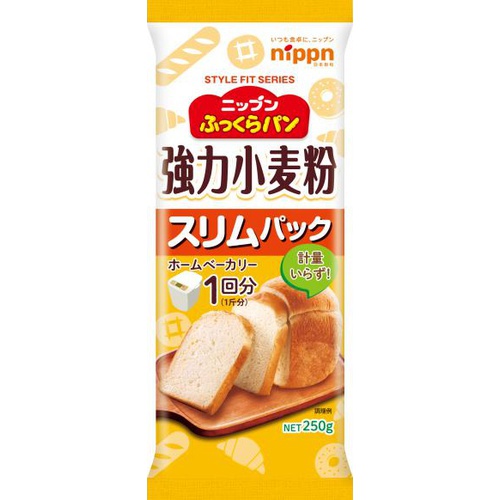 強力粉