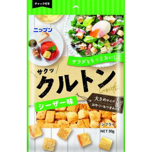 ニップン クルトン シーザー味30g