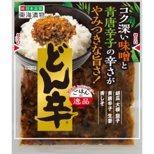 東海 新どん辛 90g【03/15 新商品】