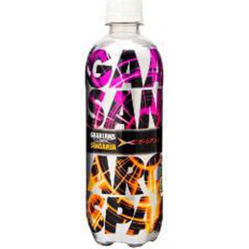 サンガリア GAARIANS P500ml【04/03 新商品】