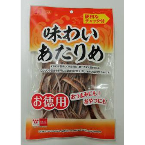 なとり お徳用味わいあたりめ 67g