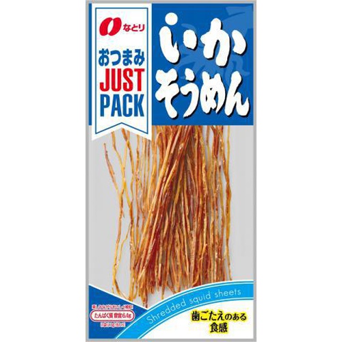 なとり JPいかそうめん 13g