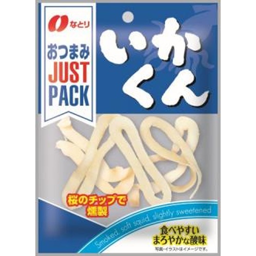 なとり JPいかくん 10g【06/16 新商品】
