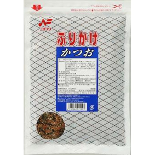 ニチフリ お得用ふりかけ かつお500g(業)