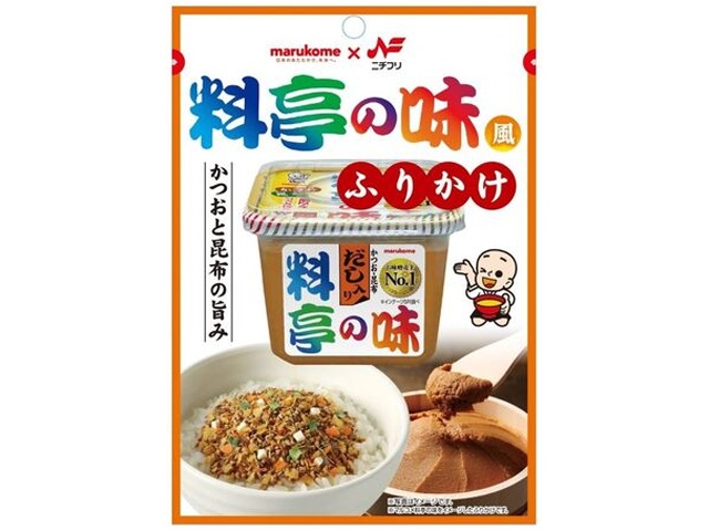 株式会社タジマヤ ふりかけ