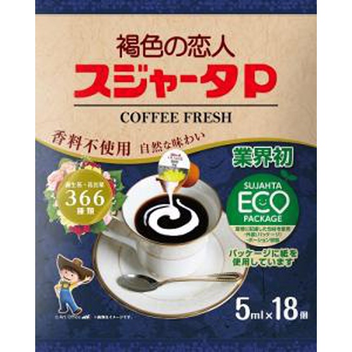 東京めいらく スジャータp 花18個 商品紹介 お菓子 駄菓子の仕入れや激安ネット通販なら菓子卸問屋タジマヤ