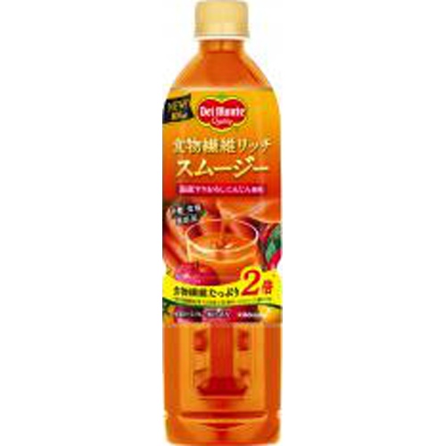 DM 食物繊維リッチスムージー 800ml