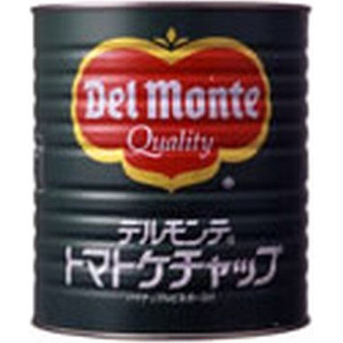 DM ケチャップ特1号缶 3.3kg