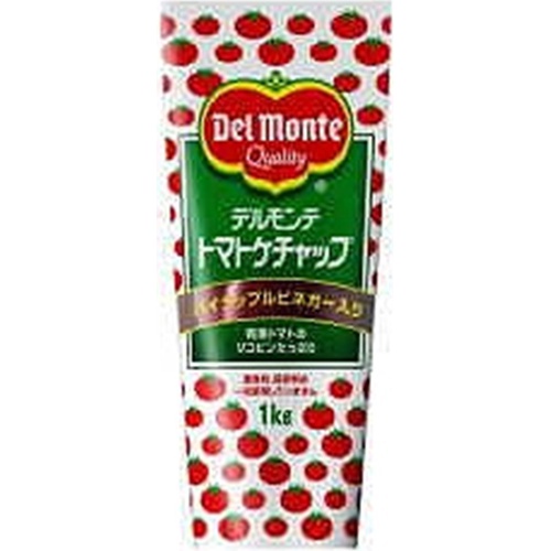 DM ケチャップ 1kg(業)