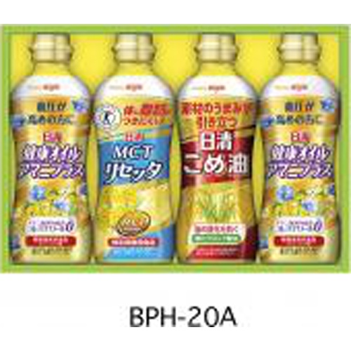 日清 BPHー20A【06/01 新商品】