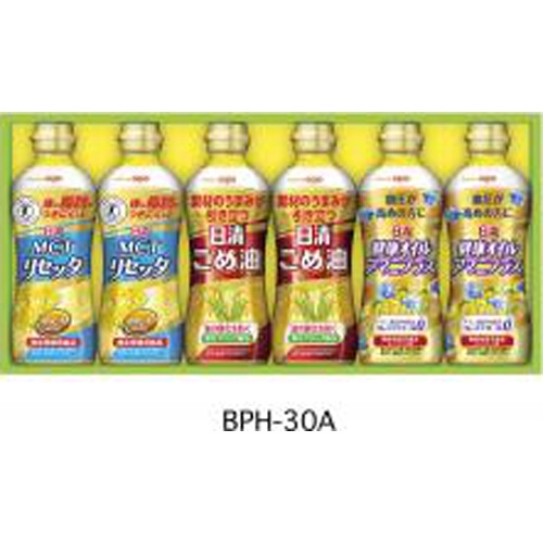 日清 BPHー30A【06/01 新商品】