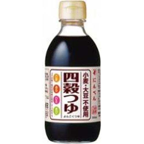 にんべん 四穀つゆ 300ml