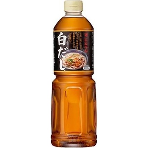 にんべん 白だし 1000ml