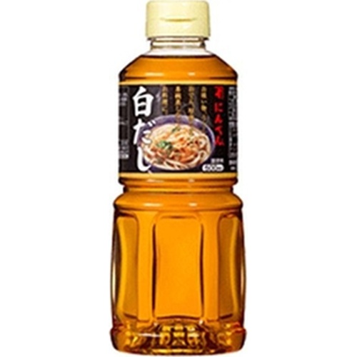 にんべん 白だし 500ml