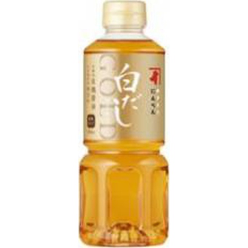 にんべん 白だしゴールド 500ml