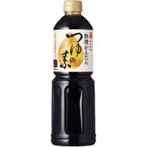 にんべん 料理かんたんつゆの素 1L