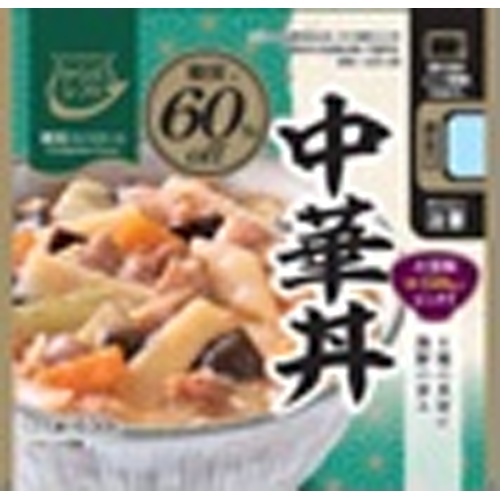 からだシフト 糖質コントロール 中華丼150g【07/14 新商品】