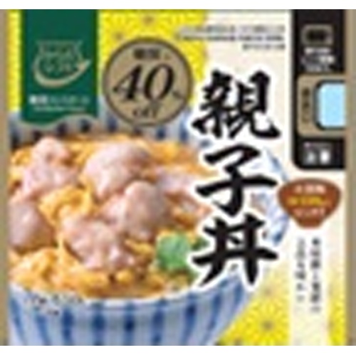からだシフト 糖質コントロール 親子丼150g【07/14 新商品】