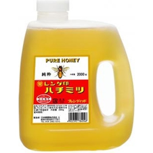 レンゲ印 純粋はちみつ 00g 商品紹介 お菓子 駄菓子の仕入れや激安ネット通販なら菓子卸問屋タジマヤ レンゲ印 純粋はちみつ 00g 商品紹介 お菓子 駄菓子の仕入れや激安ネット通販なら菓子卸問屋タジマヤ