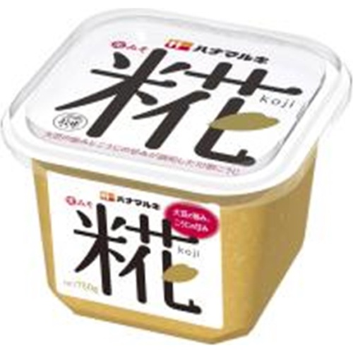 ハナマルキ 生みそ糀 750g