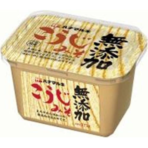 ハナマルキ 無添加こうじ 375g