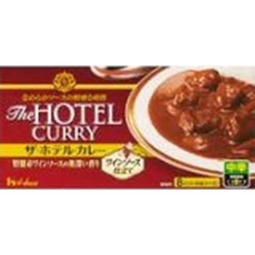 株式会社タジマヤ ハウス ザ ホテルカレーワインソース仕立て１６０ｇ