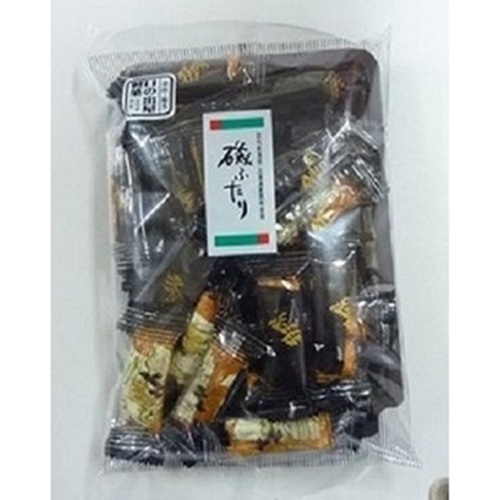 日の出屋 磯ふたり 70g