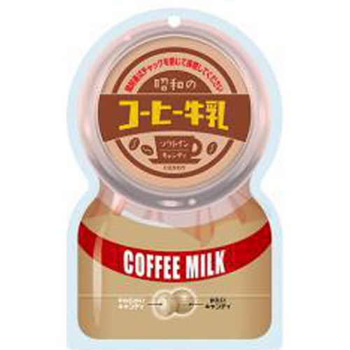 パイン 昭和のコーヒー牛乳 70g