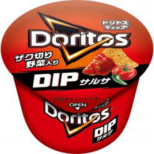 ドリトス DIP サルサ100g