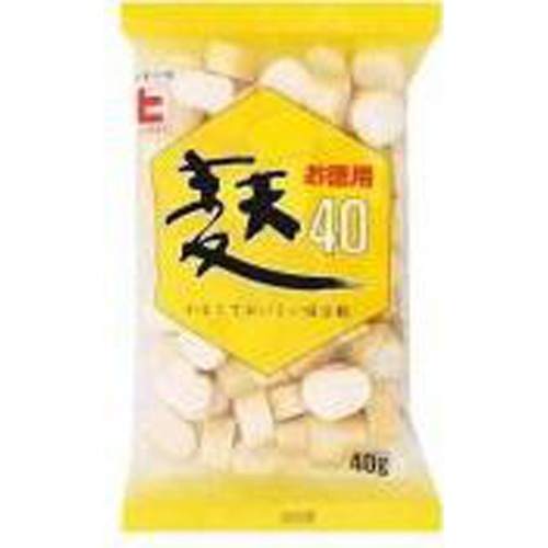 常陸屋 やきふ40 40g
