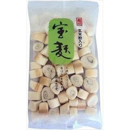 常陸屋 宝麩 35g