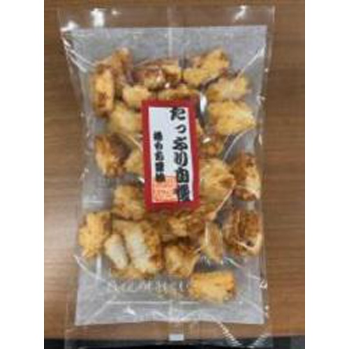 T・富士屋 たっぷり自慢 あげもち醤油 105g