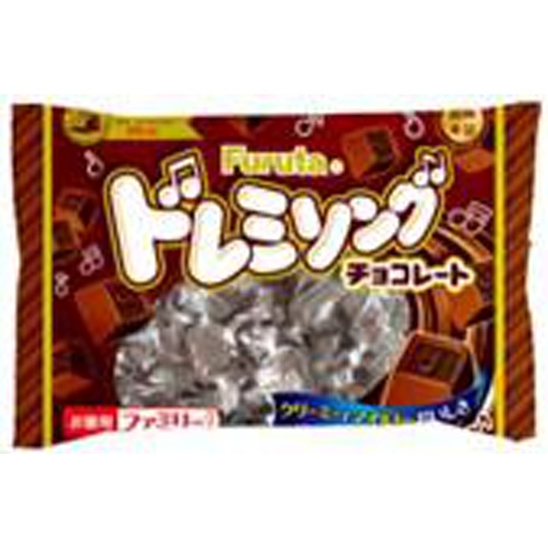 フルタ ドレミソングチョコ 173g【08/22 新商品】