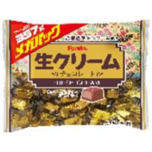 フルタ 生クリームチョコメガパック 357g