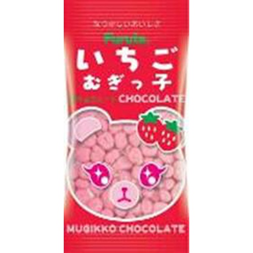 フルタ いちごむぎっ子チョコ 11g