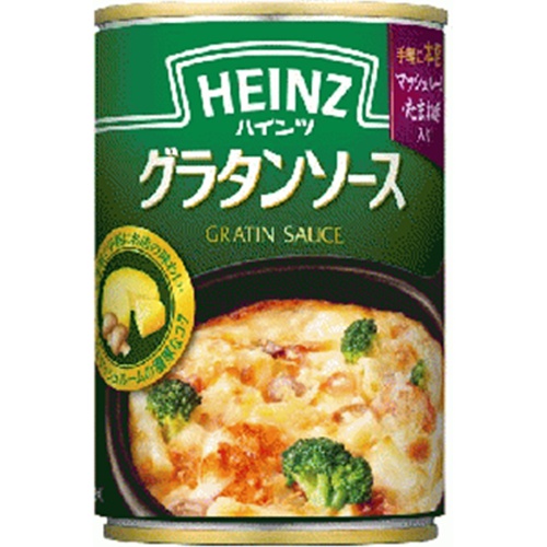 ハインツ グラタンソース 290g