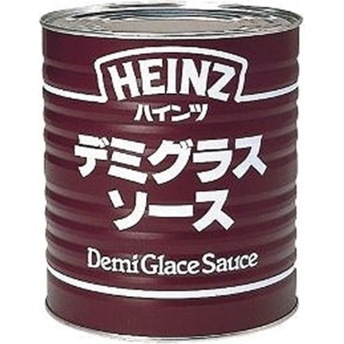 ハインツ デミグラソース1号 3000g(業)