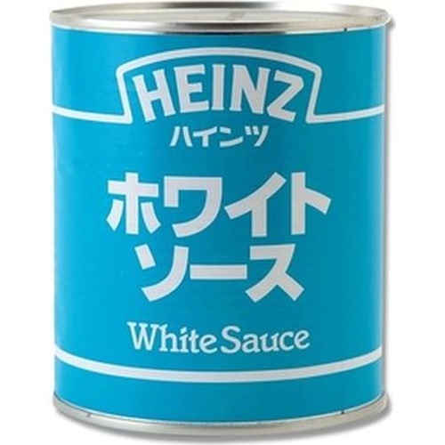 ハインツ ホワイトソース2号 830g(業)