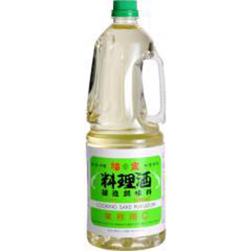 福泉 料理酒業務用C 1.8L