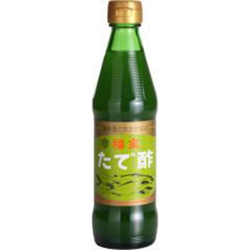 福泉 たで酢 300mL