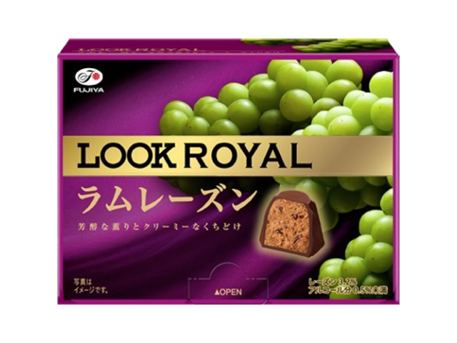 不二家 アンパンマンペロペロメルヘンチョコ4本【12/09 新商品】