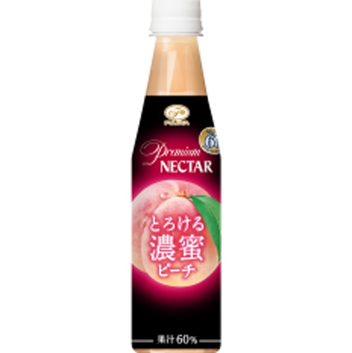 不二家 プレミアムネクター P320ml