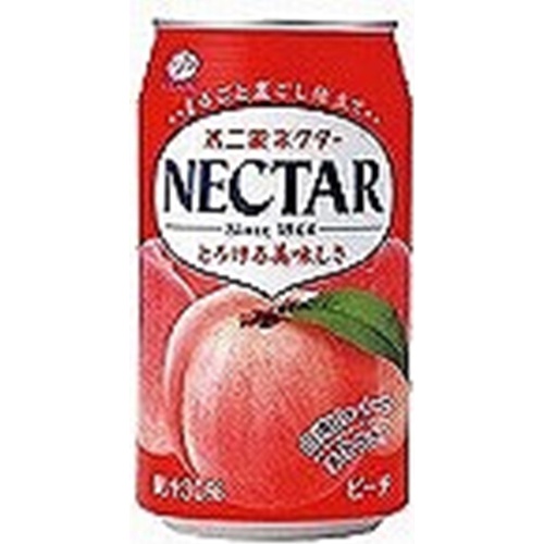 不二家 ネクター ピーチ350g