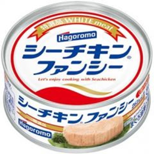 はごろも シーチキンファンシー 90g