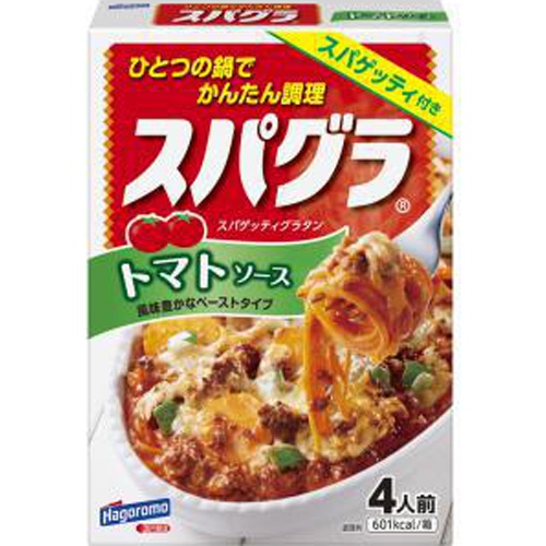 はごろも スパグラ トマトソース320g