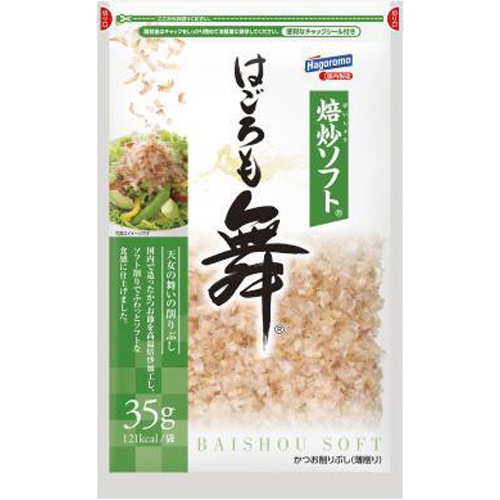 はごろも 焙炒ソフト削り はごろも舞35g