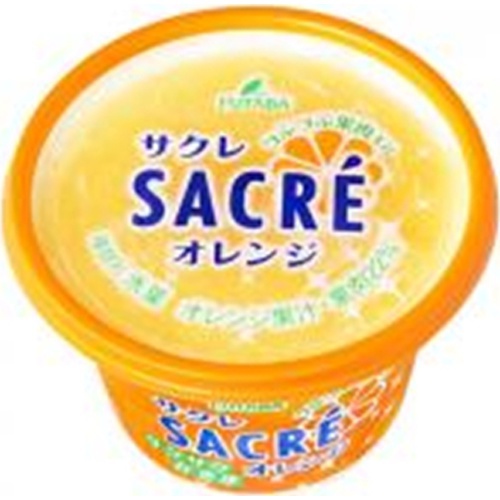 フタバ サクレオレンジ 200ml