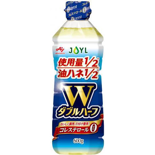 味の素 ダブルハーフ 600g